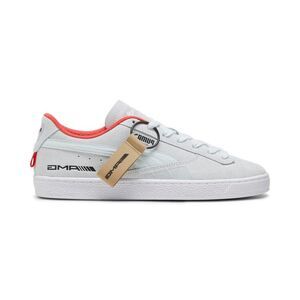 Puma Mens Mercedes AMG Suede T Gray Shoes (NWT)